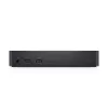 DELL D6000 com fios USB 3.2 Gen 1 (3.1 Gen 1) Type-C preto