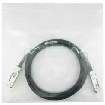 Cabo de fibra ótica InfiniBand BlueOptics OS6560-CBL-100-BL