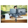 Cabo de segurança DELL MicroSaver Twin prateado