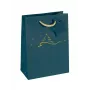 Saco de oferta Sigel GT035 azul 170x90x230 mm