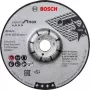 Bosch Expert for Inox discos de corte, 76 x 4 x 10 mm, 2 unid.