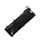 Bateria de substituição para portátil DELL M7R96