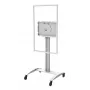 Suporte/carrinho multimédia Peerless SR560-FLIP2 branco carrinho multimédia