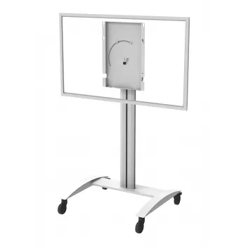 Suporte/carrinho multimédia Peerless SR560-FLIP2 branco carrinho multimédia