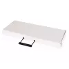 Painel superior Digitus DN-19-PB-TB-SW