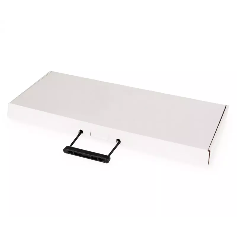 Painel superior Digitus DN-19-PB-TB-SW