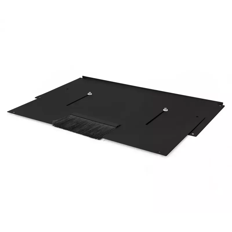 Painel superior Digitus DN-19-PB-TB-SW