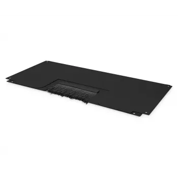 Painel superior Digitus DN-19-PB-TB-SW