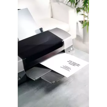 Cartão de felicitações padrão Sigel DS019