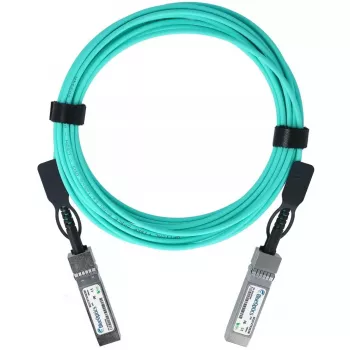 Cabo SFP28-AOC BlueOptics SFP28-AOC-2M-BC-BO 2m ficha/ficha