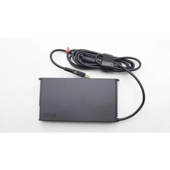Fonte de alimentação/inversor Lenovo 5A11K67851 interior 170 W preto
