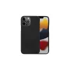 Carteira com capa dbramante1928 Lynge iPhone 12/12 Pro 6,1 polegadas preto
