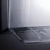 Suporte para documentos Sigel LH325 acrílico transparente