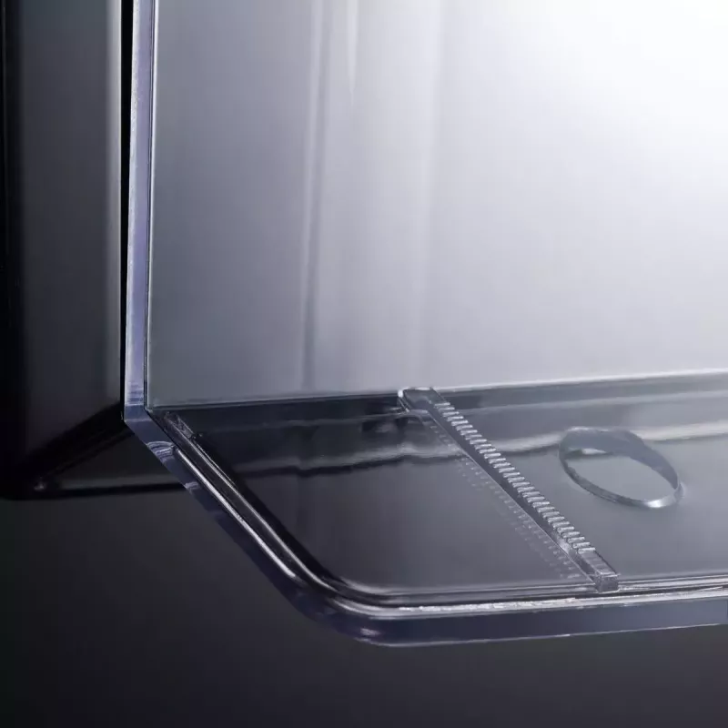 Suporte para documentos Sigel LH325 acrílico transparente