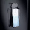 Suporte para documentos Sigel LH325 acrílico transparente
