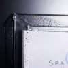 Suporte para documentos Sigel LH325 acrílico transparente