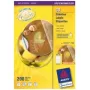 Etiquetas para CD Avery L6043-100