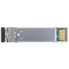 Transceptor SFP de fibra ótica BlueOptics J4858D-BO, 1250 Mbit/s, 850 nm, prateado