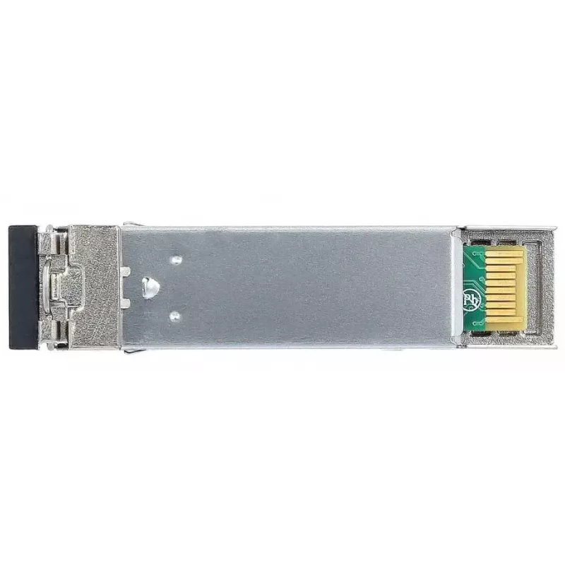 Transceptor SFP de fibra ótica BlueOptics J4858D-BO, 1250 Mbit/s, 850 nm, prateado