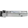 Transceptor SFP de fibra ótica BlueOptics J4858D-BO, 1250 Mbit/s, 850 nm, prateado