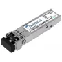 Transceptor SFP de fibra ótica BlueOptics J4858D-BO, 1250 Mbit/s, 850 nm, prateado