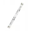 Balastro eletrónico Osram QTP5 1X80, vida útil 100000 h, AC 198–264 V, 50/60 Hz, 40 A, -20–50 °C, 360×30×21 mm