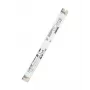 Balastro eletrónico Osram QTP5 1X80, vida útil 100000 h, AC 198–264 V, 50/60 Hz, 40 A, -20–50 °C, 360×30×21 mm