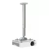 Suporte de teto Kindermann Premium 200