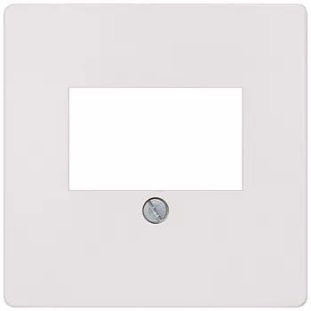 Placa de parede/tampa de interruptor Siemens 5TG2563-2