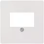 Placa de parede/tampa de interruptor Siemens 5TG2563-2