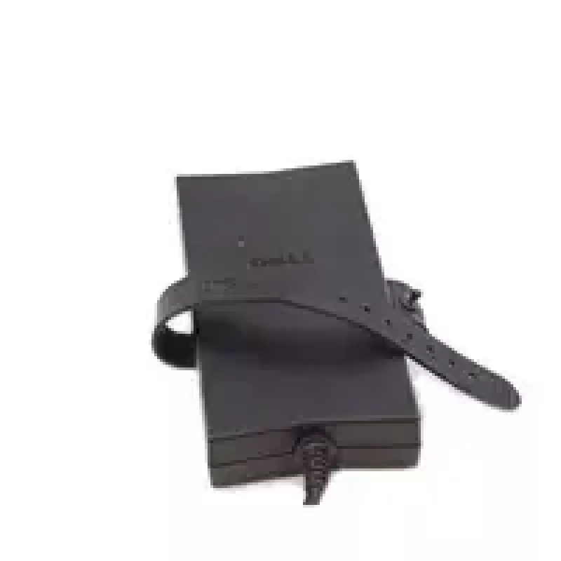 Dell 450-12063 transformador CA de 130 W, cabo de 1 m, Europa