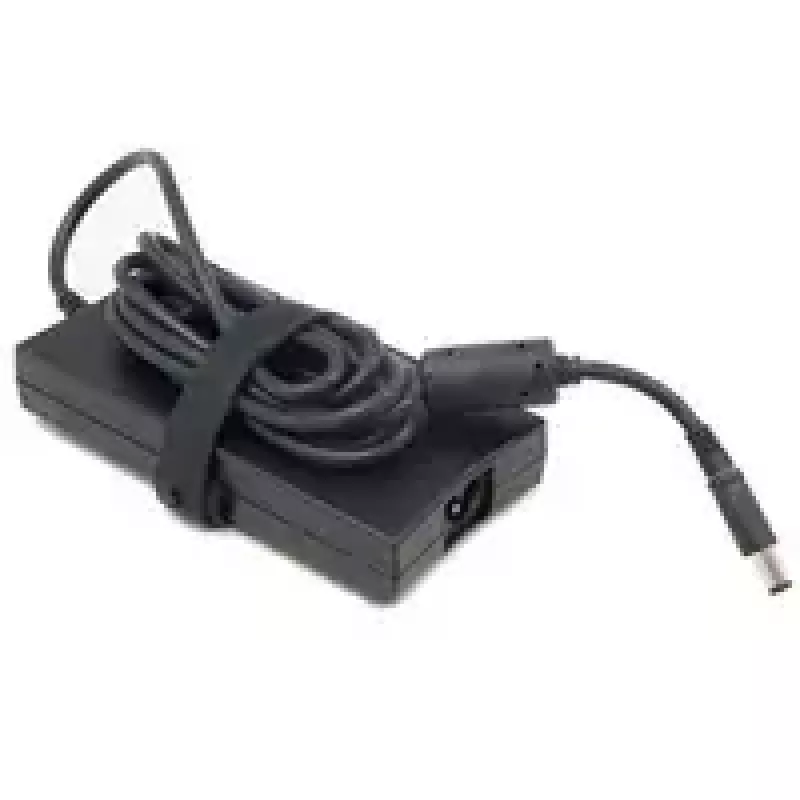 Dell 450-12063 transformador CA de 130 W, cabo de 1 m, Europa