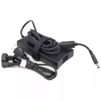 Dell 450-12063 transformador CA de 130 W, cabo de 1 m, Europa
