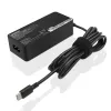 Fonte de alimentação/carregador Lenovo 01FR025 interior 65 W preto