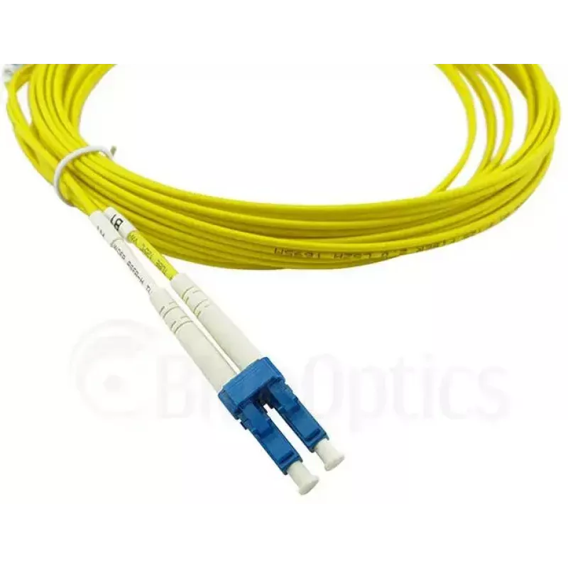 Cabo de fibra ótica InfiniBand BlueOptics LRCABLE15M-BO 15 m 2x LC