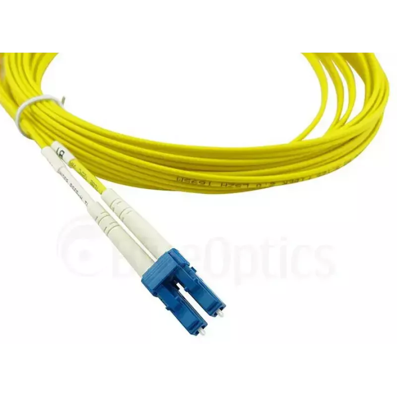 Cabo de fibra ótica InfiniBand BlueOptics LRCABLE15M-BO 15 m 2x LC