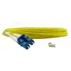 Cabo de fibra ótica InfiniBand BlueOptics LRCABLE15M-BO 15 m 2x LC