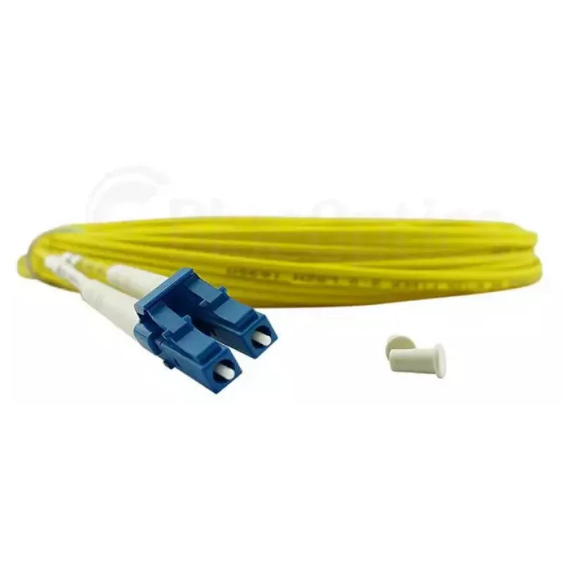Cabo de fibra ótica InfiniBand BlueOptics LRCABLE15M-BO 15 m 2x LC