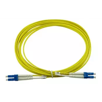 Cabo de fibra ótica InfiniBand BlueOptics LRCABLE15M-BO 15 m 2x LC