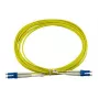 Cabo de fibra ótica InfiniBand BlueOptics LRCABLE15M-BO 15 m 2x LC