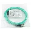 Cabo de fibra ótica BlueOptics SFP3333EU3MK InfiniBand 3 m 2x ST