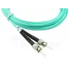 Cabo de fibra ótica BlueOptics SFP3333EU3MK InfiniBand 3 m 2x ST