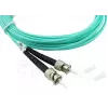 Cabo de fibra ótica BlueOptics SFP3333EU3MK InfiniBand 3 m 2x ST