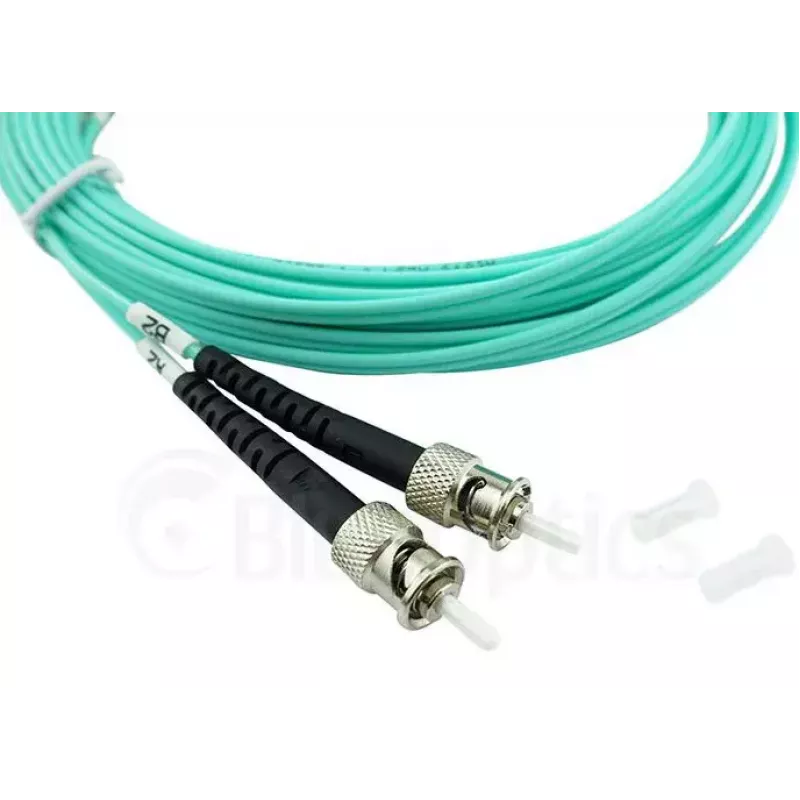 Cabo de fibra ótica BlueOptics SFP3333EU3MK InfiniBand 3 m 2x ST