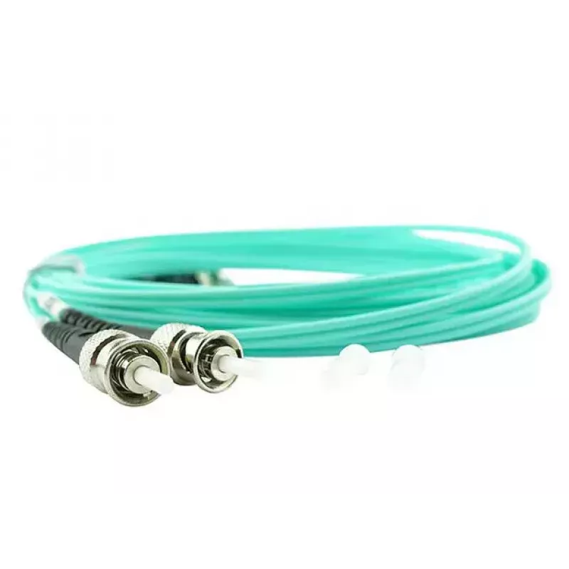 Cabo de fibra ótica BlueOptics SFP3333EU3MK InfiniBand 3 m 2x ST