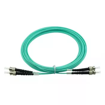 Cabo de fibra ótica BlueOptics SFP3333EU3MK InfiniBand 3 m 2x ST