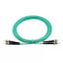 Cabo de fibra ótica BlueOptics SFP3333EU3MK InfiniBand 3 m 2x ST