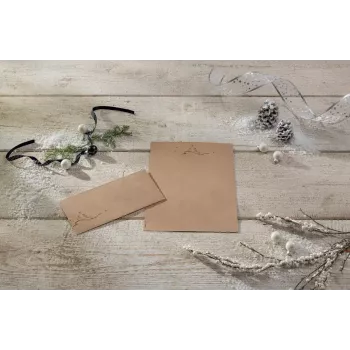 Papel de impressora Sigel DP412 A4 100 folhas natural