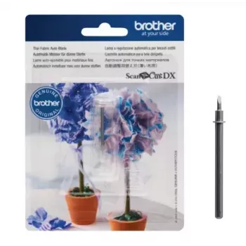 Brother BT0122004 acessório/peça para máquina de corte de artesanato