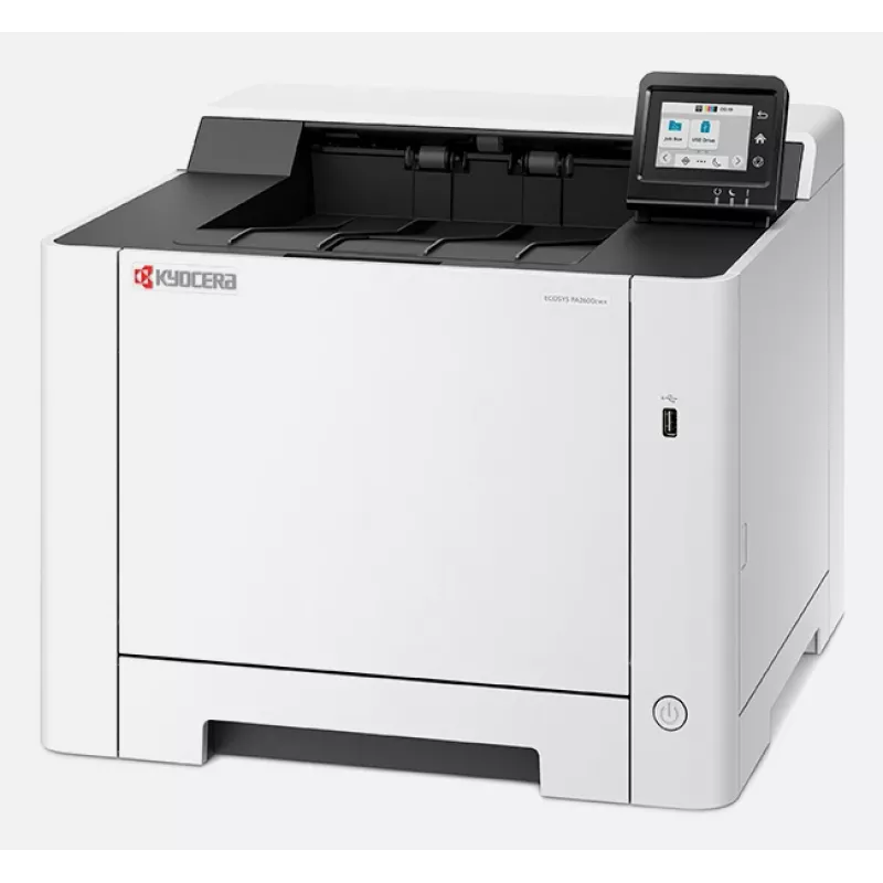 KYOCERA ECOSYS PA2600cwx/Plus cor 1200 x 1200 DPI A4 Wi-Fi